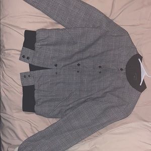 Bought it but never worn. Brand new